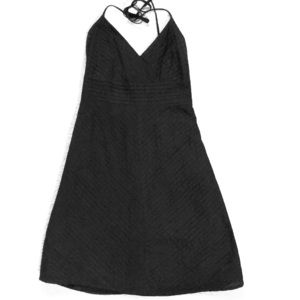 GAP halter dress - size 2